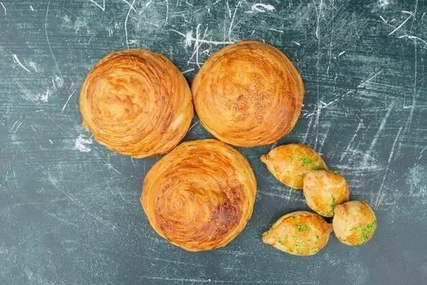 Image of: Murugan Siva Bakery Fresh Treats and Delicious Snacks