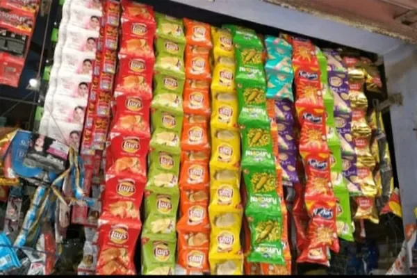 Image of: Murugan Stores, Kanniyakumari - Groceries and Essentials