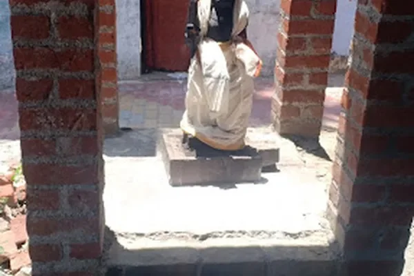 Image of: Mutharamman Temple - Peaceful Visit to Mutharamman Temple