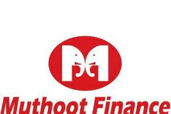 Image of: Muthoot Finance Regional Office Location and Services
