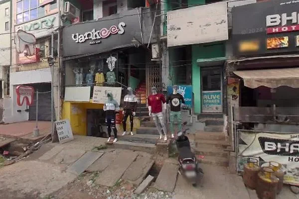 Image of: Muthoot Forex Limited Currency Exchange Services