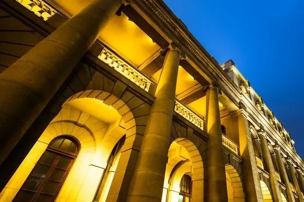 Image of: Muthoot Mercantile Your Trusted Financial Partner