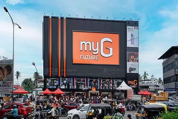 Image of: Myg Future Panavila