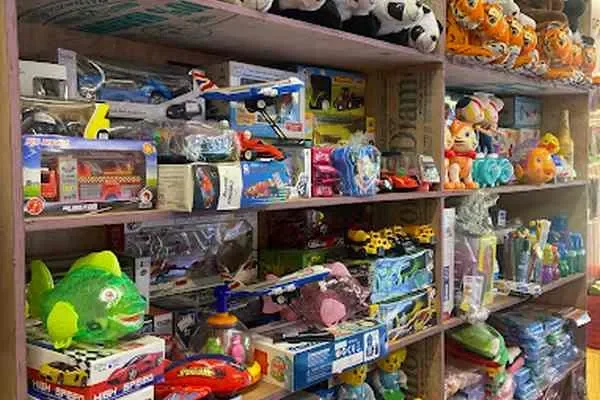 Image of: Mylai Decor Hub - Trendy Furniture and Home Decor