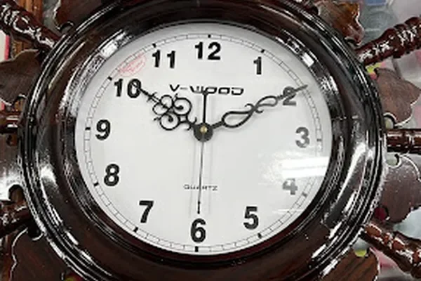 Image of: Mymoon Watch Company, Nagercoil - Timepieces & Watch Repairs