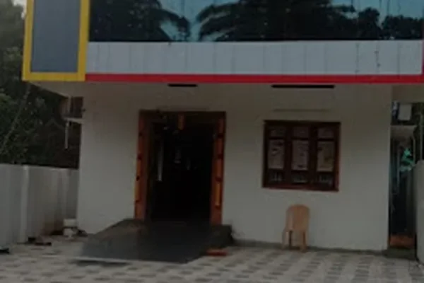 Image of: N T Hospital Comprehensive Care and Services