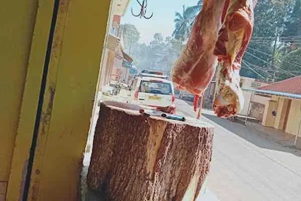 Image of: N.N Beef Stall - Fresh Beef & Authentic Indian Dishes