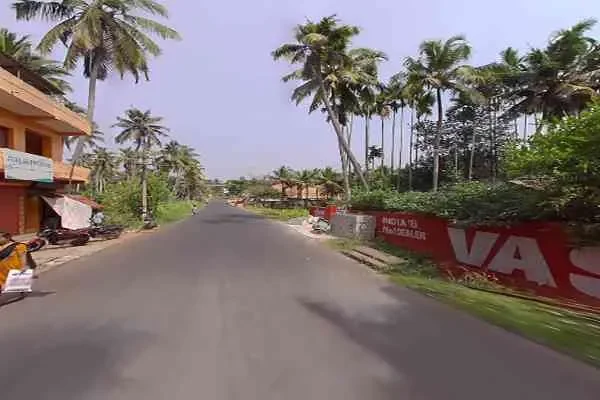 Image of: Najeena Hotel - Best Local Dining with South Indian Flavors