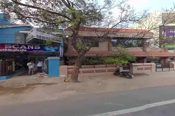 Image of: Nalam Group of Organization - Comprehensive Health Services