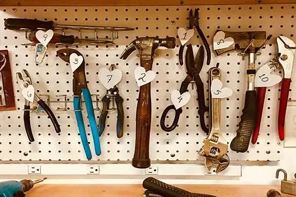 Image of: NAN POWER TOOLS