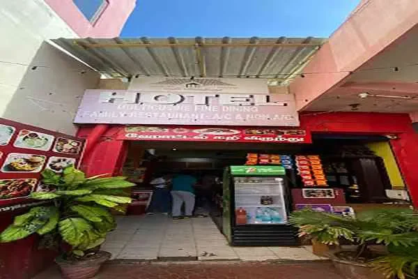 Image of: Nanjil Kari Virunthu - Special South Indian Meat Dishes