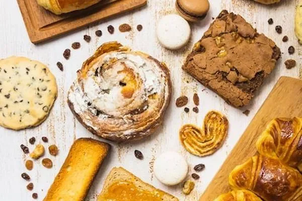 Image of: Best Bakery and Tea Shop - Nayagan Bakery