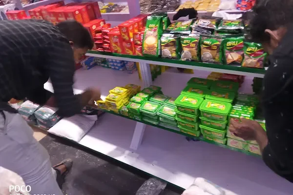 Image of: Neela Supermarket Wholesale and Retail, Midalakadu - Bulk Groceries and Household Goods