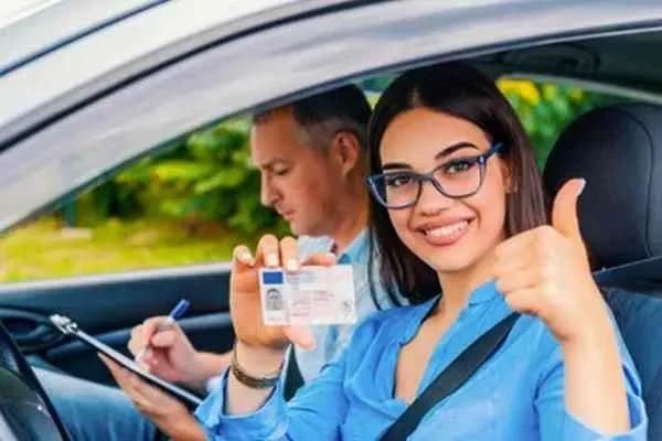 Image of: Bharath Driving School - Comprehensive and Safe Driving Lessons