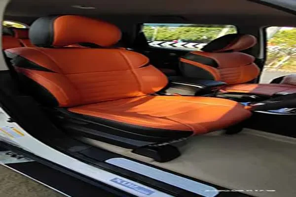 Image of: NEW CAR SEAT COVERS - Car Seat Cover Nagercoil