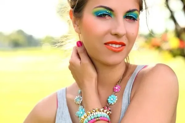 Image of: New Lovely Beauty Parlour - Your Beauty Destination