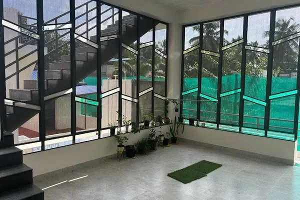 Image of: NGL Construction Best Nagercoil Construction Company