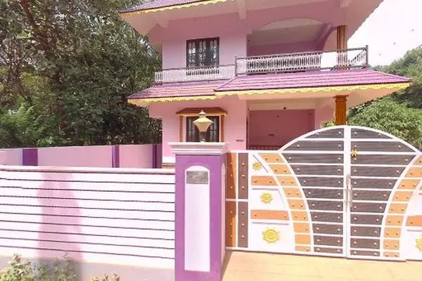 Image of: NGL Property Colachel - Real Estate and Construction