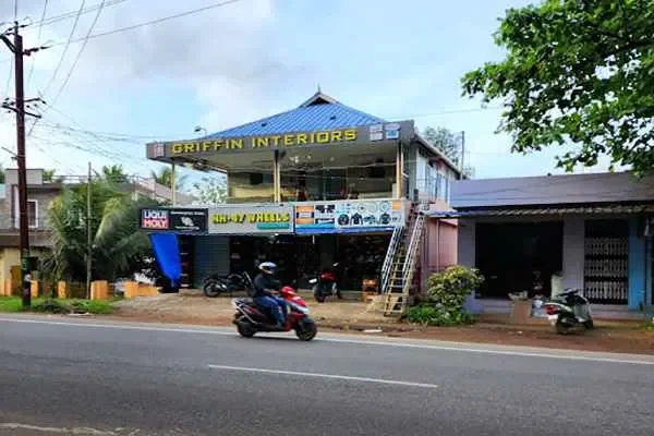 Image of: NH-47 WHEELS