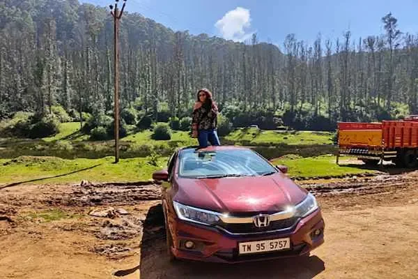 Image of: NJK Travels