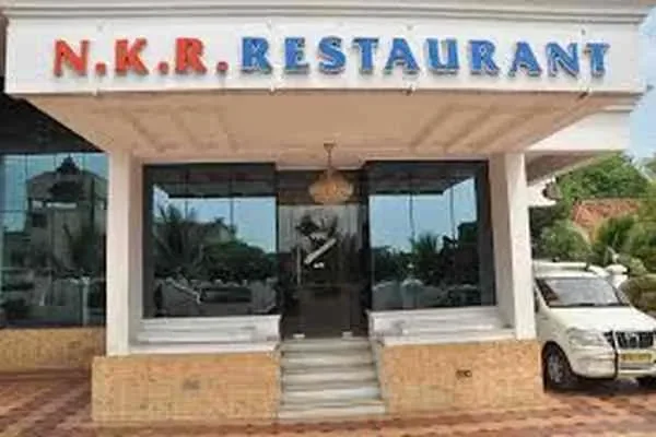 Image of: NKR Restaurant - Casual Dining & Local Favorites