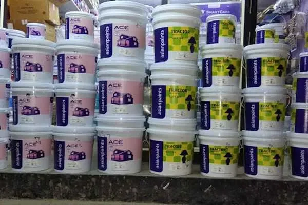 Image of: NMS Trading Co.,