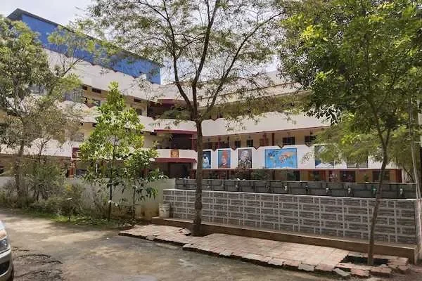 Image of: N.M.Vidya Kendra CBSE Senior Secondary School