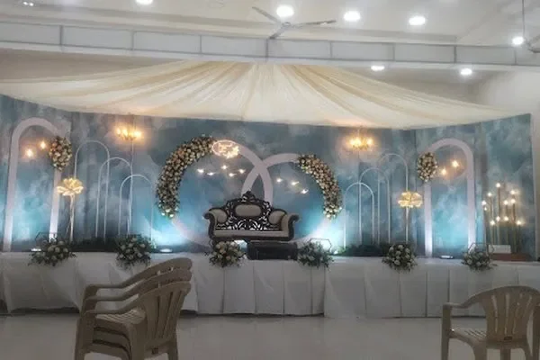 Image of: NRS Sounds Events Planner in Mylaudy