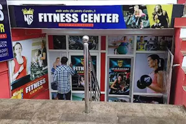 Image of: NS Fitness Centre - Quality Gym and Training