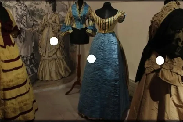 Image of: N.S Ladies Tailoring School in Thingal Nagar