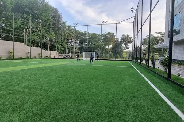 Image of: NSRL Sports Turf - Football and Sports Turf for Training