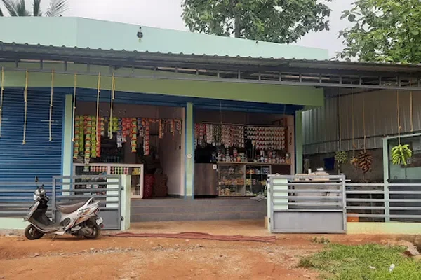 Image of: NS Store, Nattalam - Groceries and Household Goods