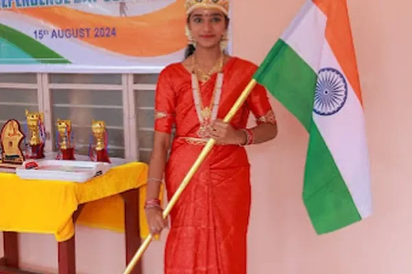 Image of: NVKS Vidyalaya School Best Education in Your Area