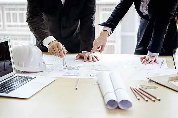 Image of: NYRA Design Firm