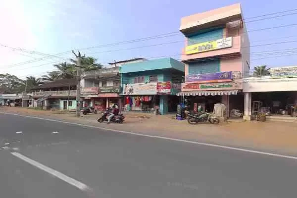 Image of: Nadan Thatu Kadai - Local Specialties and Traditional Meals