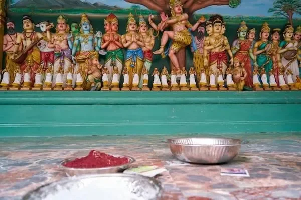 Image of: Nagaraja PaulNadar Expert Insights and Services