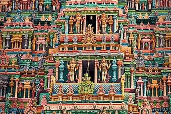 Image of: Nagaraja Temple Thuckalay