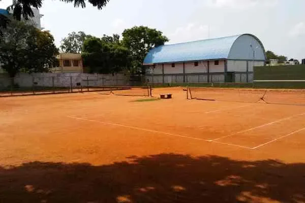 Image of: Nagercoil Club - Recreation, Fitness & Social Club