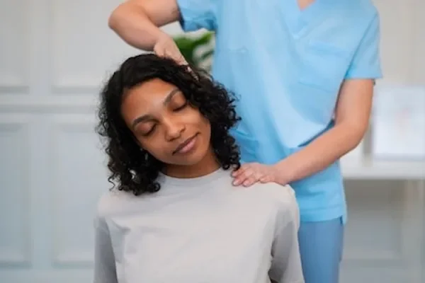 Image of: Nagercoil Physiotherapy and Rehab Centre Services