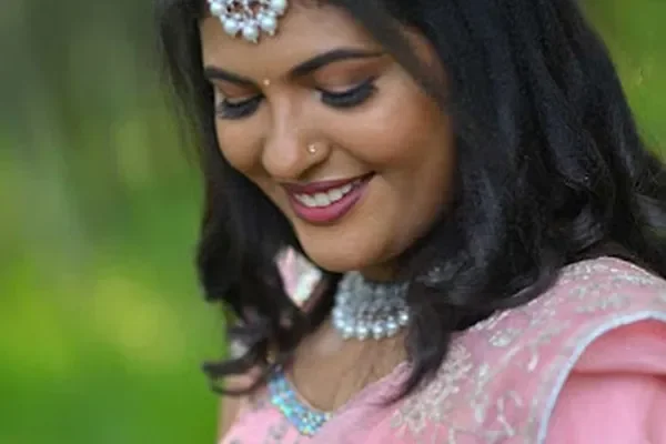 Image of: Bridal Makeup Nagercoil Queens Beautycare Services