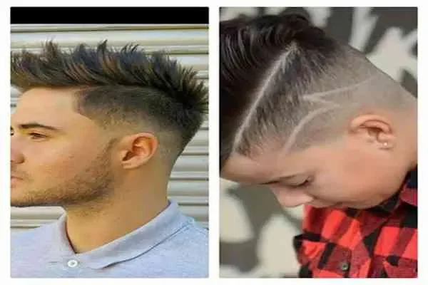 Image of: Najma Saloon – Reliable Hair and Beauty Services