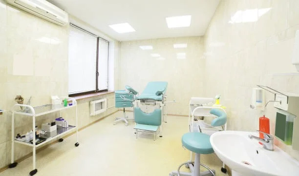 Image of: Nalam Homoeopathy Clinic in Sathamangalam