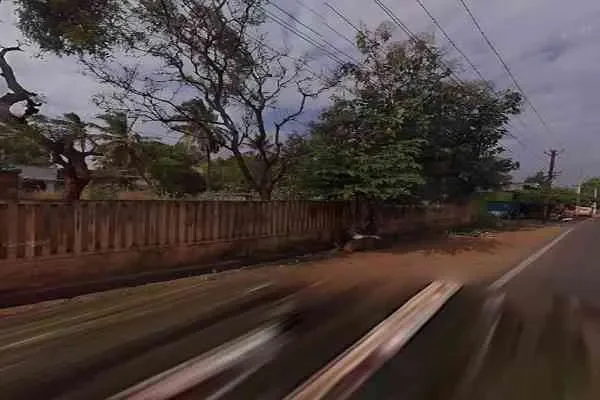 Image of: Nalam Hospital - Quality Medical Care