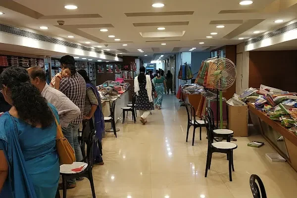 Image of: KS Mart, Thiruvithankodu - Groceries and Essentials