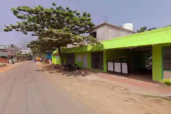 Image of: Nallam Hospital - Reliable Medical Care