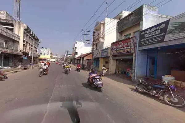 Image of: Nallaperumal Jewellers - Trusted Jewellers in Nagercoil