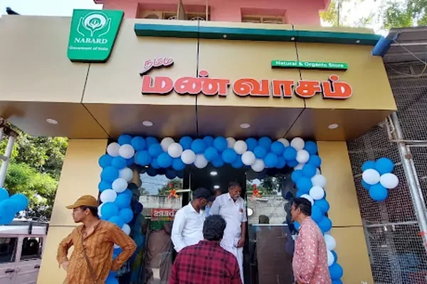 Image of: Namma ManVasam, Anjugramam - Groceries and Fresh Produce