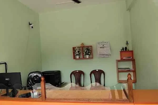 Image of: Nandhana Driving School - Safe Driving Lessons for Beginners