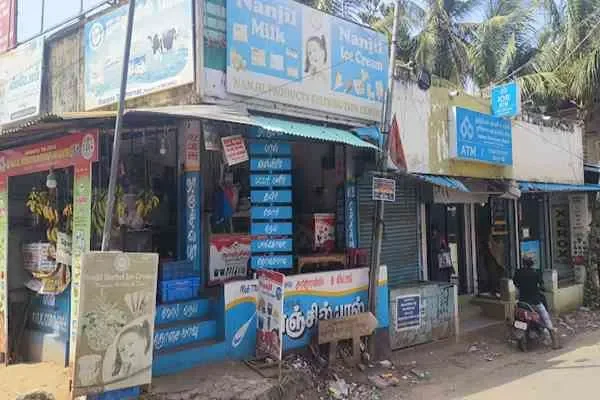 Image of: Nanjil Milk - Fresh Dairy and Milk Products