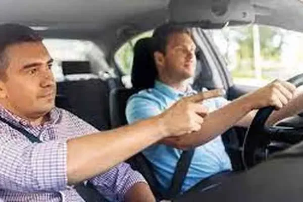 Image of: Nanma Driving School - Trusted and Professional Driving Lessons